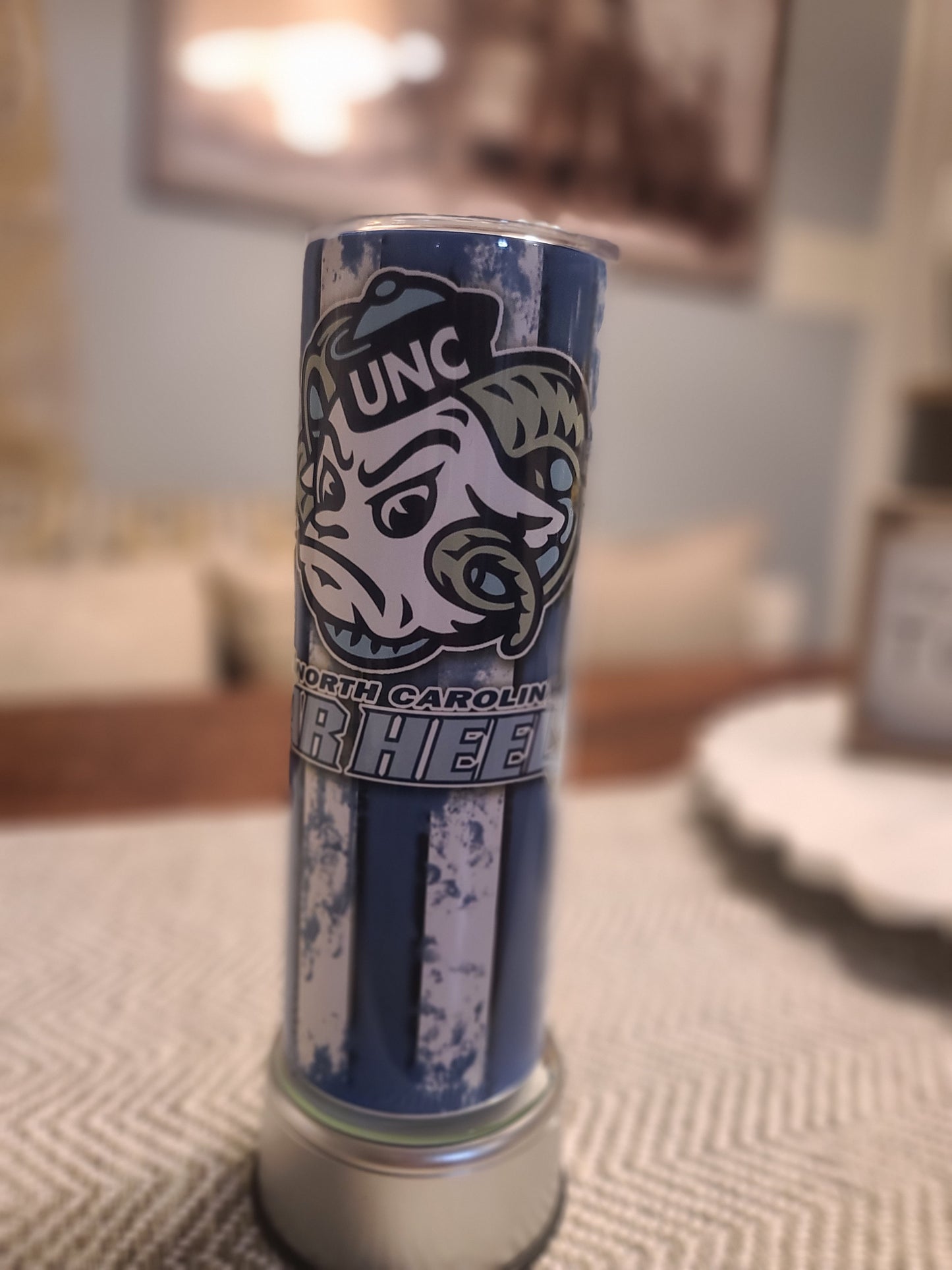 Custom 20oz Tumbler